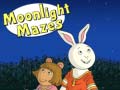 Spiel Moonlight Mazes
