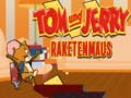 Spiel Tom and Jerry RaketenMaus