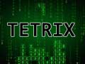 Spiel Tetrix