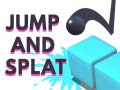 Spiel Jump and Splat