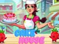 Spiel Cake House