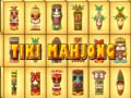 Spiel Tiki Mahjong