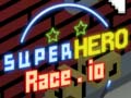 Spiel Superhero Race.io