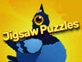 Spiel Jigsaw puzzles