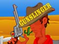 Spiel Gunslinger