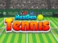 Spiel NextGen Tennis