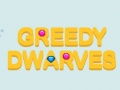 Spiel Greedy Dwarves