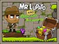 Spiel Mr  Lupato and Eldorado Treasure
