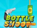 Spiel Bottle Shoot