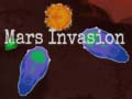 Spiel Mars Invasion