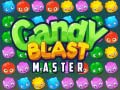 Spiel Candy Blast Master