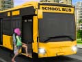 Spiel School Bus Driver