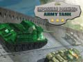 Spiel Impossible Parking: Army Tank