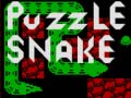Spiel Puzzle Snake