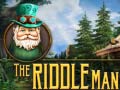 Spiel The Riddle Man
