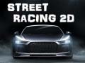 Spiel Street Racing 2d