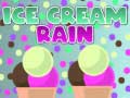 Spiel Ice Cream Rain