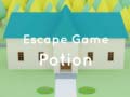 Spiel Escape Game Potion