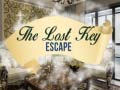 Spiel The Lost Key Escape