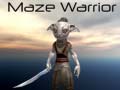 Spiel Maze Warrior