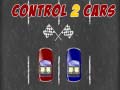 Spiel Control 2 Cars