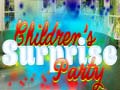 Spiel Children's Suprise Party