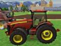 Spiel Tractor Farming 2018