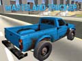 Spiel Wasteland Trucker