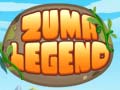 Spiel Zuma Legend