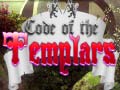 Spiel Code of the Templars