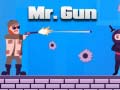 Spiel Mr Gun
