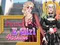 Spiel Princess E-Girl Fashion