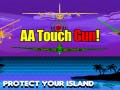 Spiel AA Touch Gun