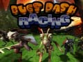 Spiel Bugs Dash Racing