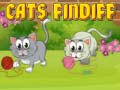 Spiel Cats Findiff