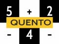 Spiel Quento