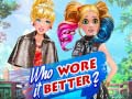 Spiel Who Wore It Better 2 New Trends