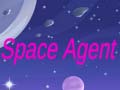 Spiel Space Agent