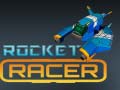 Spiel Rocket Racer