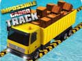 Spiel Impossible Cargo Track