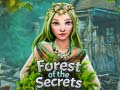 Spiel Forest Secrets