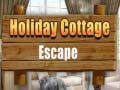 Spiel Holiday cottage escape