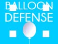 Spiel Balloon Defense