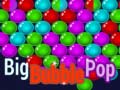 Spiel Big Bubble Pop