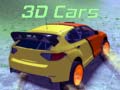 Spiel 3D Cars
