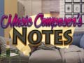 Spiel Music Composer`s Notes