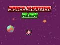 Spiel Space Shooter Alien