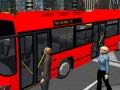Spiel City Metro Bus Simulator
