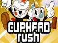 Spiel Cuphead Rush