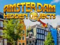 Spiel Amsterdam Hidden Objects